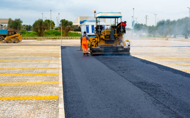 Best Best Driveway Pavers  in Fountainebleau, FL