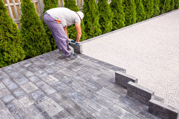 Fountainebleau, FL Driveway Pavers Company