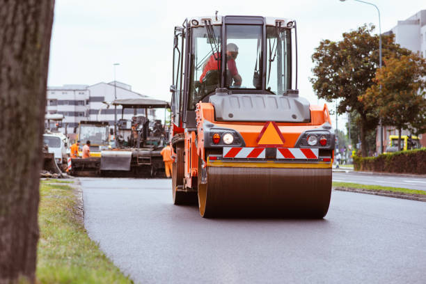 Best Driveway Repair Near Me  in Fountainebleau, FL