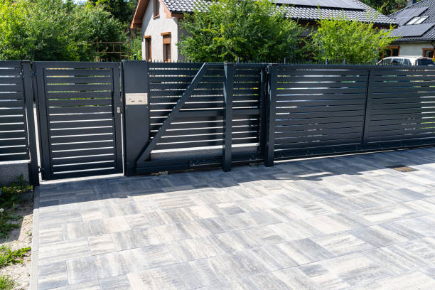 Best Decorative Driveway Pavers  in Fountainebleau, FL