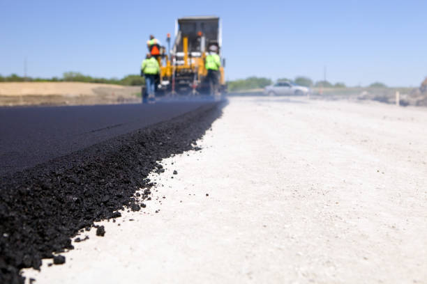 Best Local Driveway Pavers  in Fountainebleau, FL