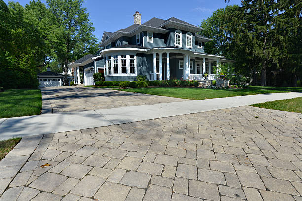 Best Permeable Paver Driveway  in Fountainebleau, FL