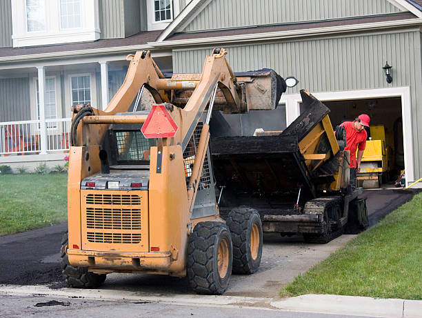 Best Concrete Paver Driveway  in Fountainebleau, FL
