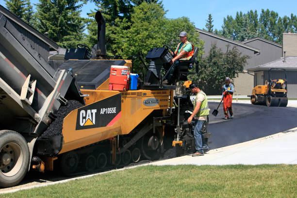 Best Cobblestone Driveway Pavers  in Fountainebleau, FL
