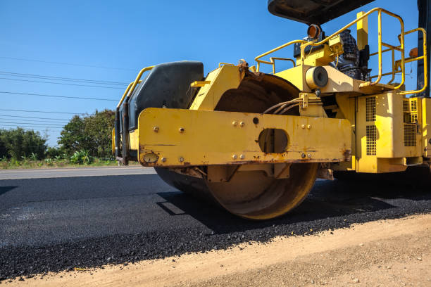 Best Custom Driveway Pavers  in Fountainebleau, FL